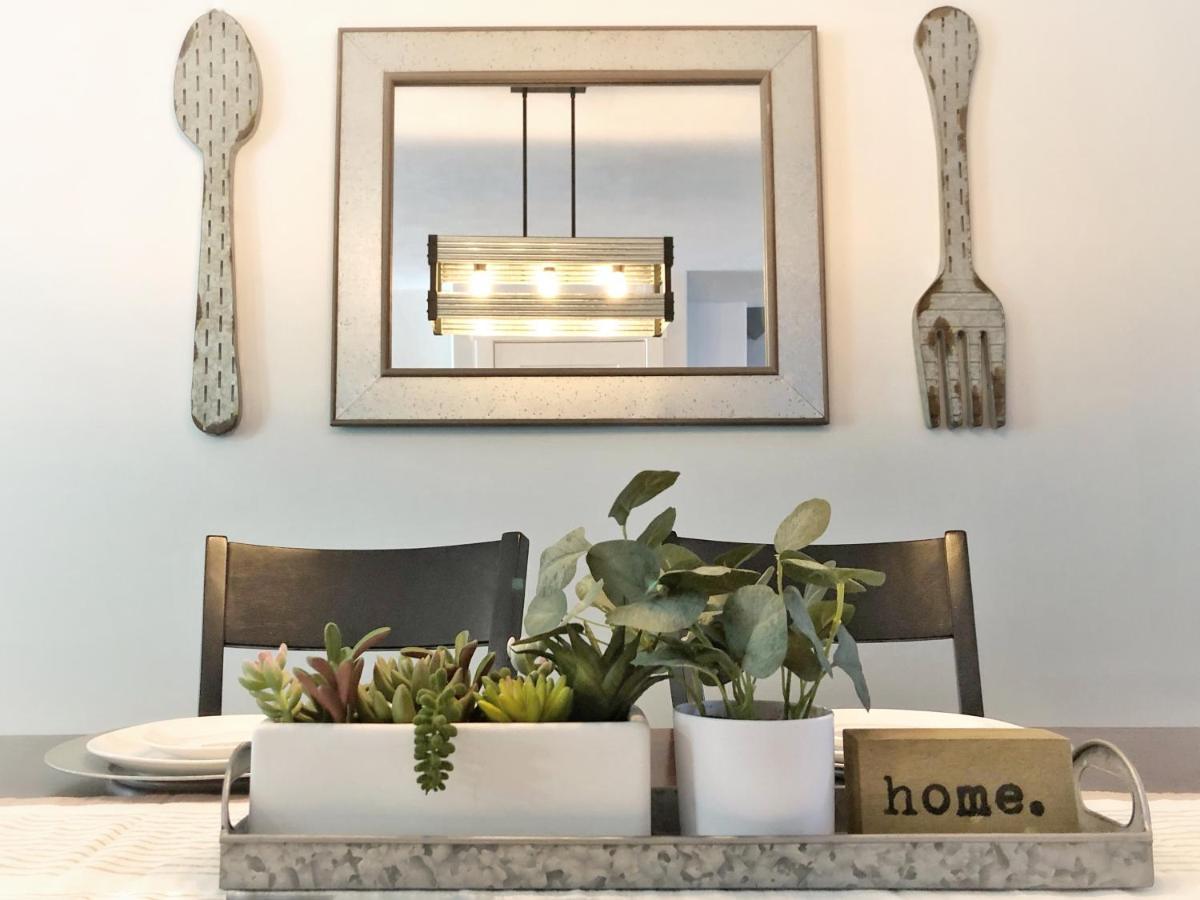 “Hygge” 3Bdr Townhouse, Close To Beach, Park & Wineries! Τράβερς Σίτι Εξωτερικό φωτογραφία
