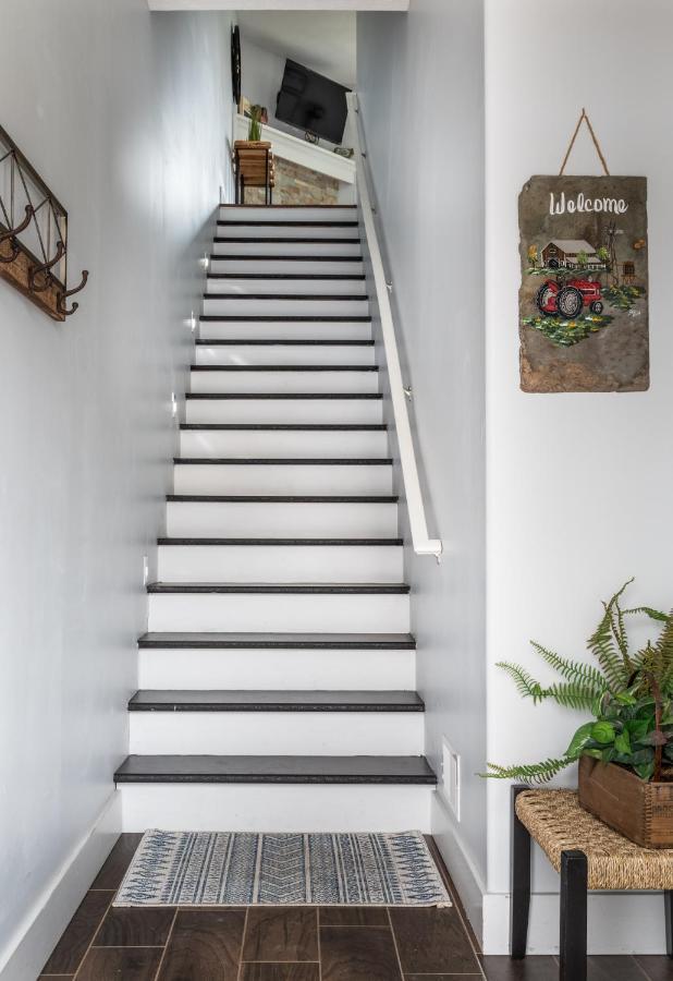 “Hygge” 3Bdr Townhouse, Close To Beach, Park & Wineries! Τράβερς Σίτι Εξωτερικό φωτογραφία
