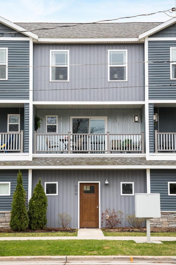 “Hygge” 3Bdr Townhouse, Close To Beach, Park & Wineries! Τράβερς Σίτι Εξωτερικό φωτογραφία