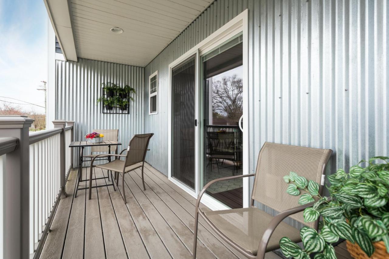 “Hygge” 3Bdr Townhouse, Close To Beach, Park & Wineries! Τράβερς Σίτι Εξωτερικό φωτογραφία